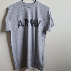Army PT T-Shirt